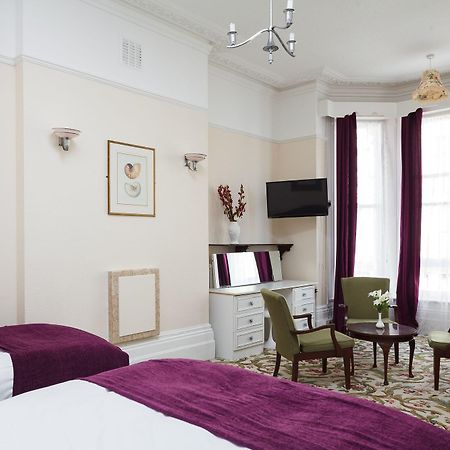 Pearl & Pebbles Eastbourne Hotel Exterior foto