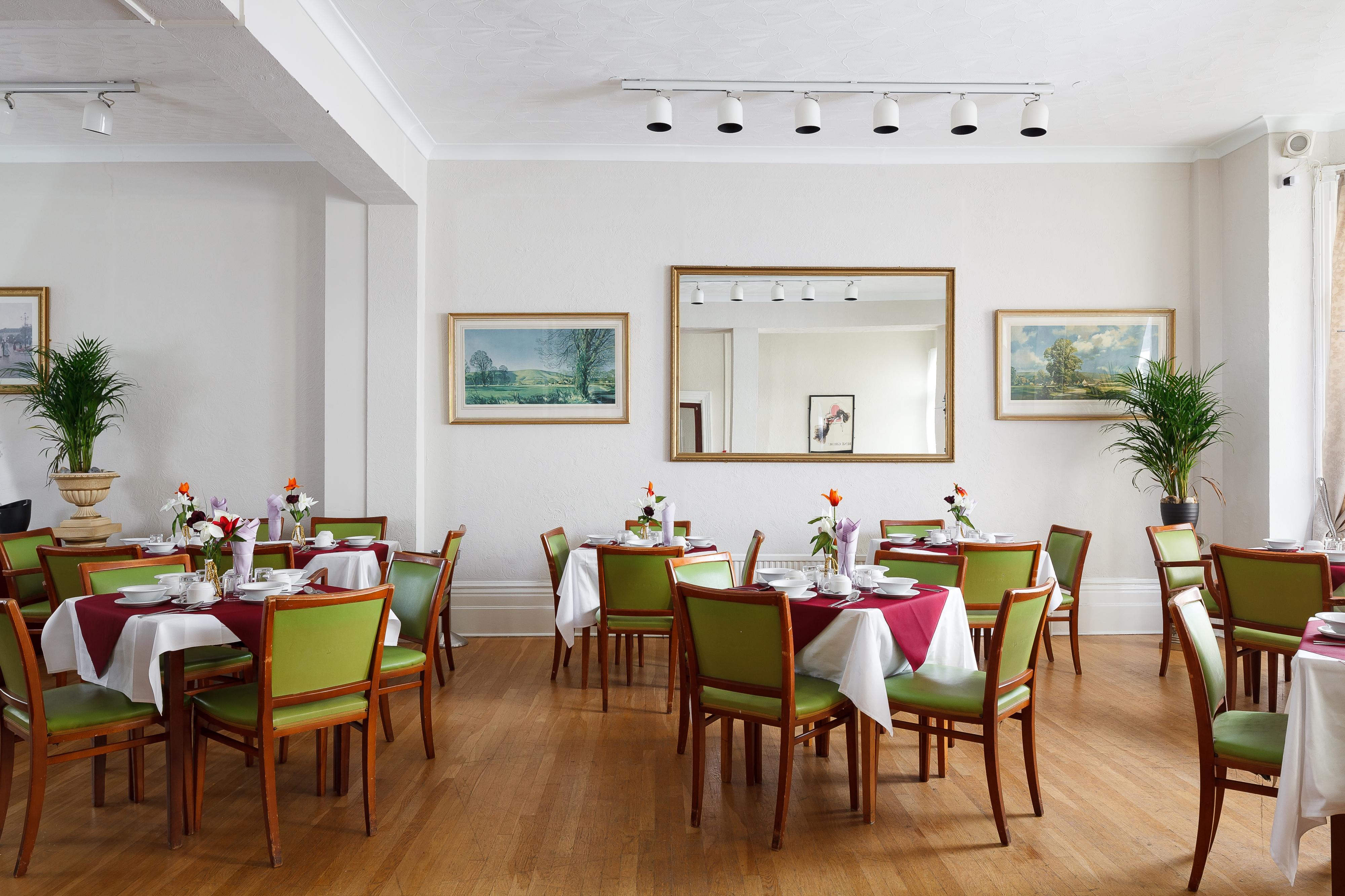 Pearl & Pebbles Eastbourne Hotel Exterior foto