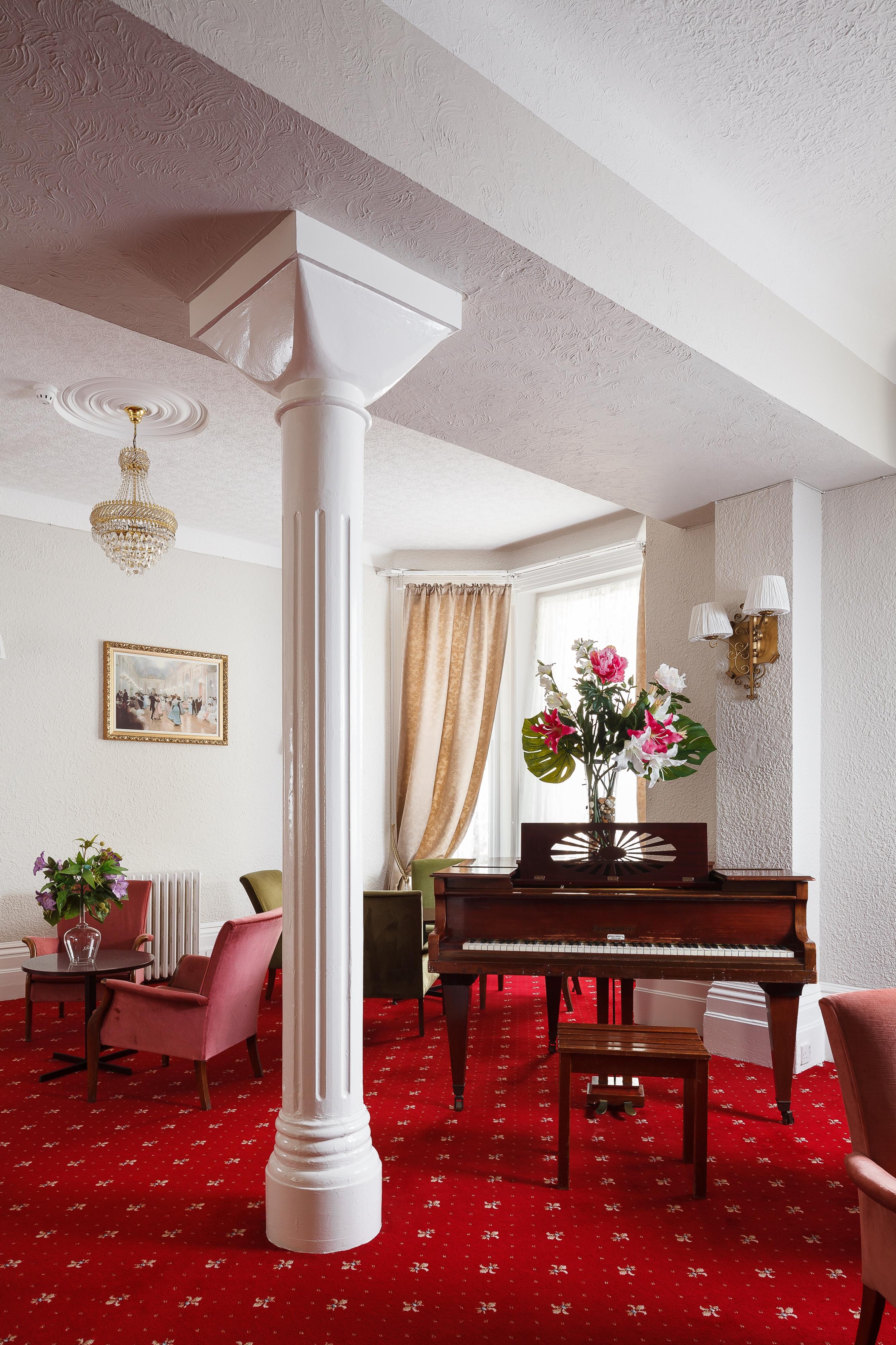 Pearl & Pebbles Eastbourne Hotel Exterior foto